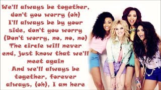 Watch Little Mix Always Be Together video