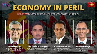 Face the Nation | Economy in Peril? | 07 Dec 2022 #eng