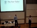 The Fair Tailor Sammanfattning Rättvis Handelsforum Malmö