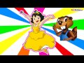Twinkle Twinkle Little Star | Busy Beavers TV Show, Season 1 Ep. 4 | Kids Nursery Rhymes, Baby Songs