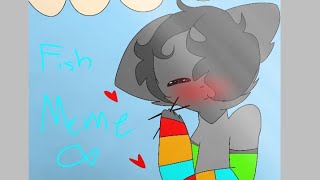 Fish Meme Short