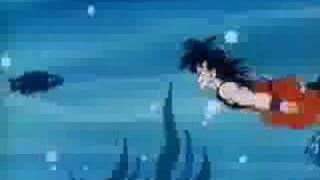 AMV: Strong Bad DBZ