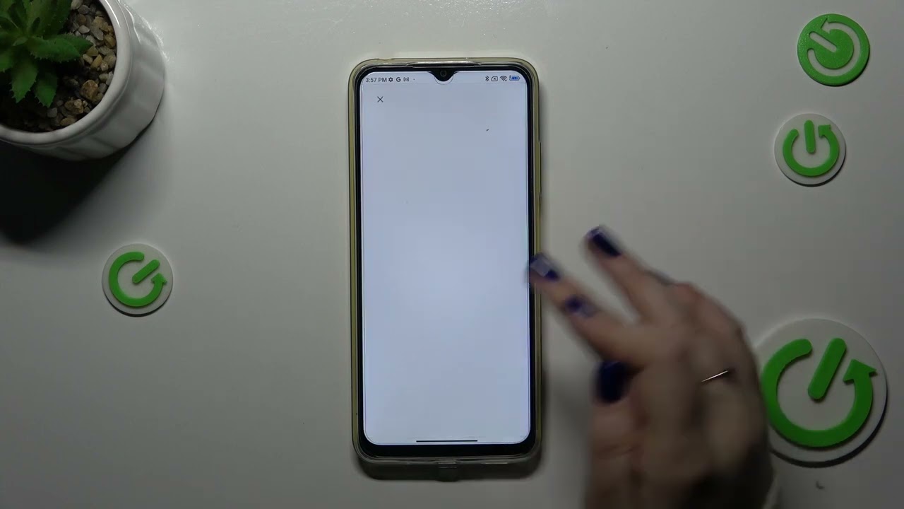 How to Add & Remove Google Account on POCO M4 5G How to Add & Remove Google Account on POCO M4 5G