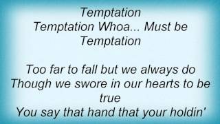 Watch Pat Benatar Temptation video