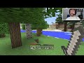 NÃO DESISTO NUNCA!!! - Minecraft para Playstation 3 (PS3) #02