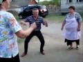 LaliPop orosz módra !!!    (  Танцор диско )