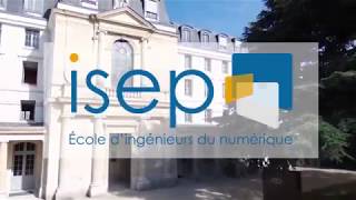 Isep Issy-Les-Moulineaux