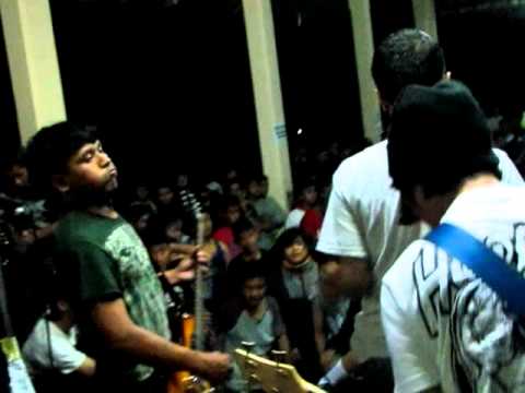 sakura di cibodas