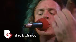 Watch Jack Bruce Dancing On Air video