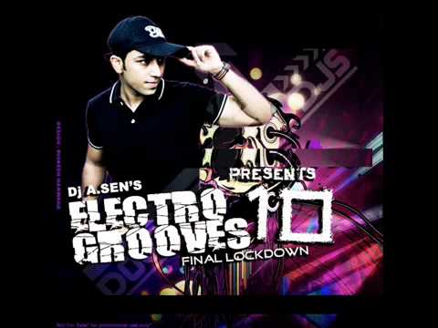 Tera Nasha ELECTRO REMIX The Bilz Kashif ft. DJ A.Sen FULL...