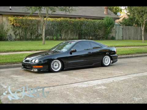 dc2 integra tribute number 2 Recent Updated 5 days ago View Count
