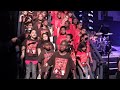 "PS22 Chorus Rap" (intro by Kevin Jonas) at Samsung Hope For Children Gala