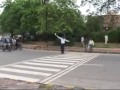 Good Pedestrian Habits