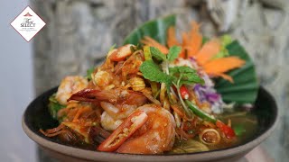 Chandara Fine Thai Cuisine - Thai SELECT in Indonesia