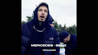 organize - MERCEDES BENZ  sözler