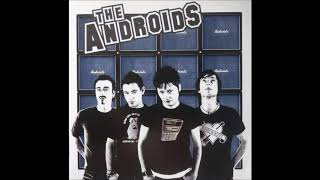 Watch Androids Hey You video