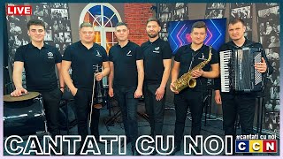 Ion Creciun & Taraf Premium - Colaj Muzical De Petrecere👍 [Ccn🔴Live]