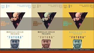 #Futura Speciale Lucio Dalla CMN 7 Maggio 2021