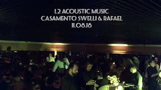 Casamento L2 Acoustic Music