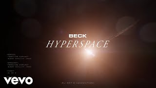 Beck, Terrell Hines - Hyperspace