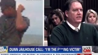 You're A Terrible Human Being If You Think Michael Dunn Is Right  2/19/14 (Stand Your Ground)