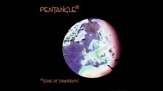 Watch Pentangle Ever Yes Ever No video