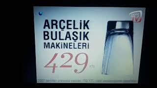 Arçelik Kampanya Reklamı Kasım 2007