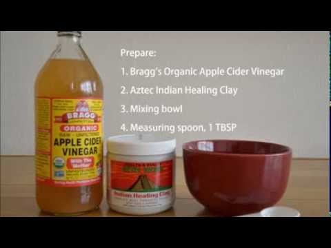Aztec Secret Indian Healing Clay will keep pores tight Aztec Secret Indian Healing Clay will keep pores tight
