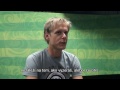 Armin Van Buuren - rozhovor