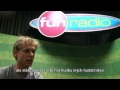 Armin Van Buuren - rozhovor