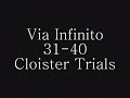 Final Fantasy X-2 Via Infinito 31-40