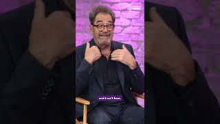 Huey Lewis Reveals 'Support' He's Received From Michael J. Fox | Entertain This!