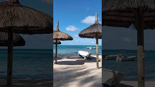 Mauritiusun Eşsiz Plajı