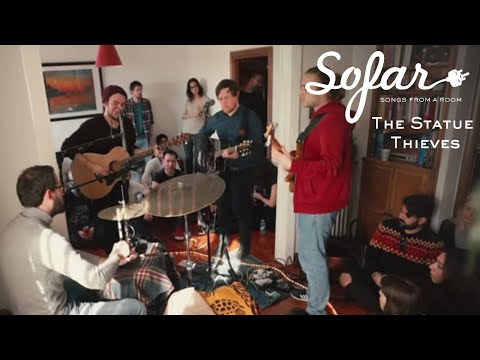 So much trouble | Sofar Madrid