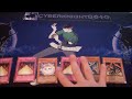 Opening 6 Yugioh Pyramid Of Light Movie Promo Packs images Opening 6 Yugioh Pyramid Of Light Movie Promo Packs
