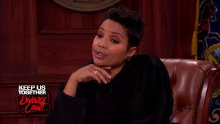 Full Episode: Williams vs Banks