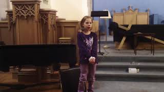 Lullaby For A Preemie Lullaby For A Preemie