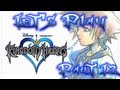 Let's Play: Kingdom Hearts 1 - Part 12 - Atlantica Let's Play: Kingdom Hearts 1 - Part 12 - Atlantica