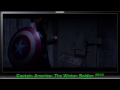 Captain America The Winter Soldier 2014 Bloopers Gag Reel Outtakes ...
