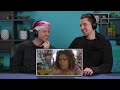 Stoners Try Not To Eat Challenge - Stoner Movie Food | People Vs. Food