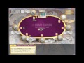 Inaugural Wombat Poker Tour Part 1 $50 +5$ No Limit Hold'em Rebuy Championship.