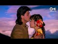 Dekha Tujhe Toh | Shahrukh Khan | Madhuri Dixit | Kumar Sanu | Alka Yagnik | Koyla (1997)