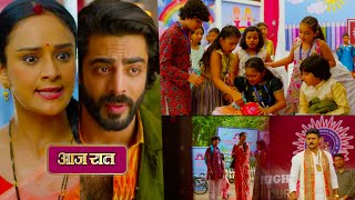 Binddii New Promo 21 Oct 2025 Today Episode Update Daya Grows Suious