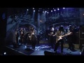 D'Angelo, The Vanguard - The Charade (Live on SNL)