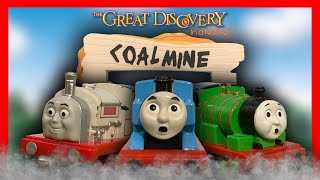 The Great Discovery In A Nutshell