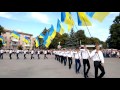 Видео Спортивна колона 2016 Коростишів