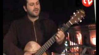 Watch Declan De Barra Blackbird Song video