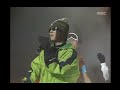 Seo Taiji&Boys - Come Back Home, 서태지와 아이들 - 컴백홈, MBC Top Music 19951124