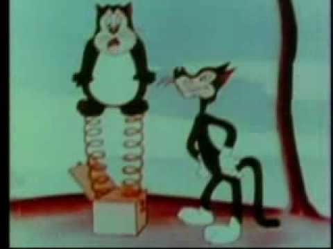 STAN MEDLEY - PRESENTS: TWEETY BIRD - TALE OF TWO KITTIES Video STAN MEDLEY - PRESENTS: TWEETY BIRD - TALE OF TWO KITTIES Video