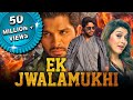 Ek Jwalamukhi (Desamuduru) - Hindi Dubbed Full Movie | Allu Arjun, Hansika Motwani, Pradeep Rawat